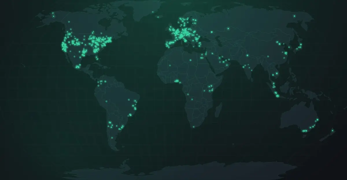 500+ Specio users around the world